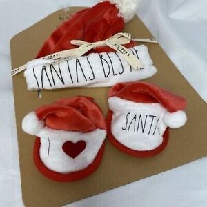 3/25$(Mix) Rae Dunn Christmas  set